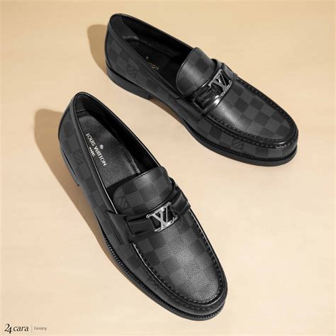 lv loafers price|louis vuitton loafers for women.